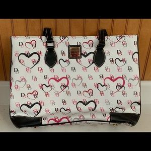Dooney & Bourke Handbag - Excellent condition.